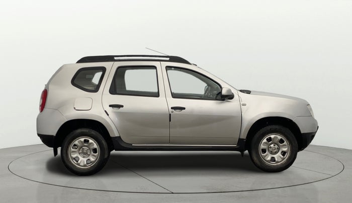 2013 Renault Duster 85 PS RXL DIESEL, Diesel, Manual, 1,49,882 km, Right Side View