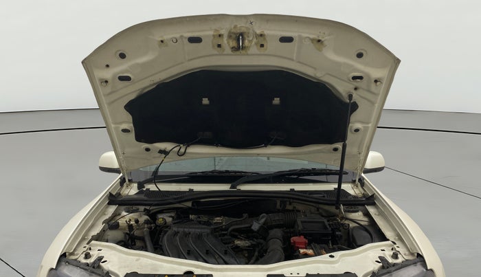 2020 Renault Duster RXZ 1.5 PETROL MT, Petrol, Manual, 24,555 km, Open Bonet