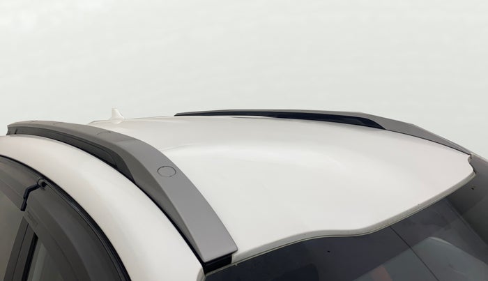 2021 KIA SONET HTK PLUS 1.5 AT, Diesel, Automatic, 67,318 km, Roof