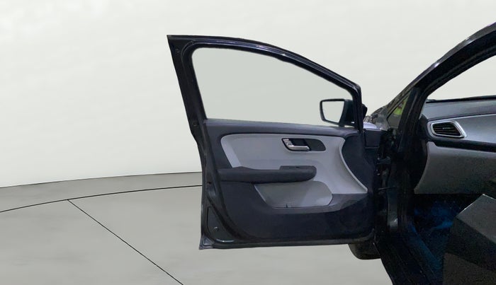 2021 Tata ALTROZ XZ PETROL, Petrol, Manual, 52,564 km, LHS Front Door