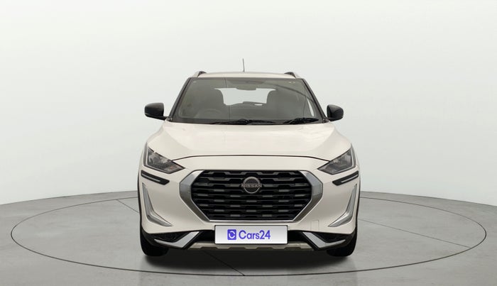 2021 Nissan MAGNITE XL, Petrol, Manual, 28,842 km, Front