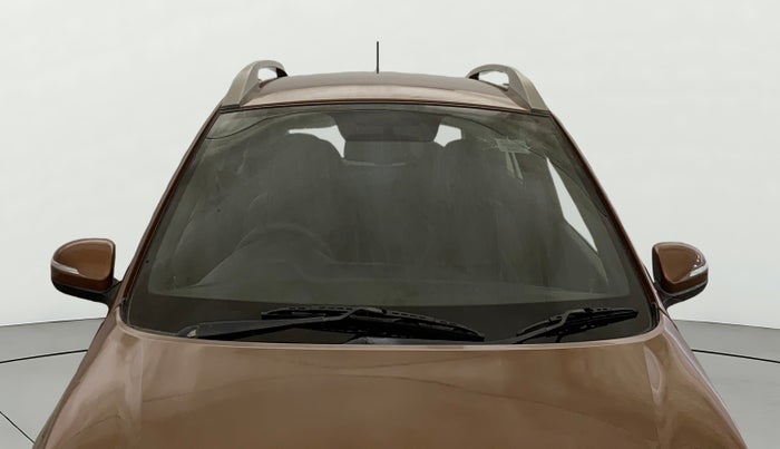 2017 Hyundai i20 Active 1.2 S, Petrol, Manual, 46,270 km, Front Windshield