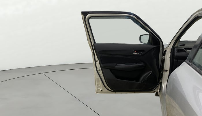 2018 Maruti Swift VXI AMT, Petrol, Automatic, 52,320 km, LHS Front Door