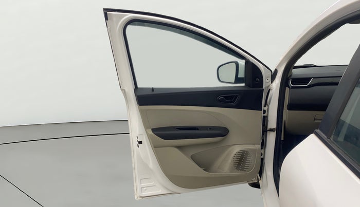 2020 Renault TRIBER RXL MT, Petrol, Manual, 22,510 km, LHS Front Door