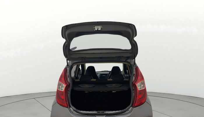 2014 Hyundai Eon D-LITE, Petrol, Manual, 59,177 km, Boot Door Open