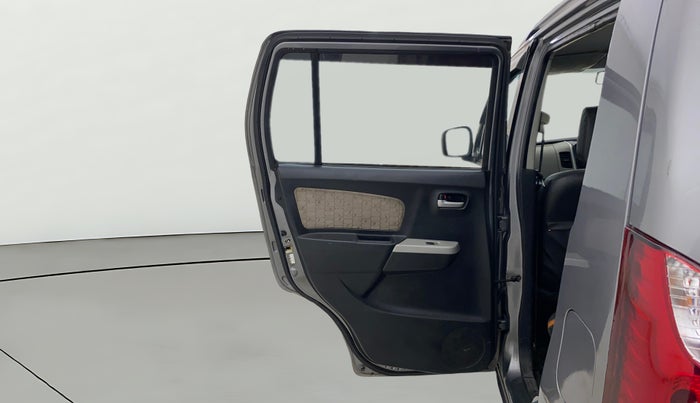 2015 Maruti Wagon R 1.0 VXI, Petrol, Manual, 98,940 km, LHS Rear Door