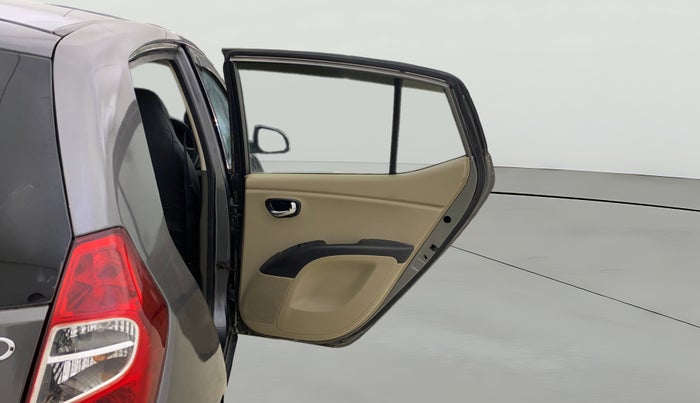 2013 Hyundai i10 MAGNA 1.2, CNG, Manual, 91,614 km, RHS Rear Door