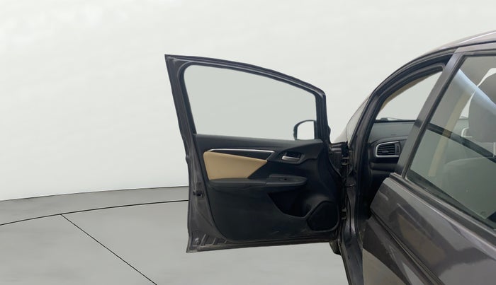 2019 Honda Jazz 1.2L I-VTEC VX CVT, Petrol, Automatic, 32,605 km, LHS Front Door