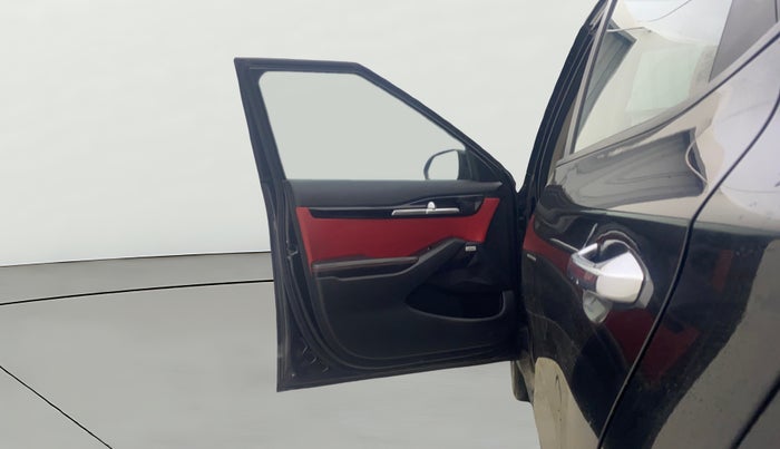 2020 KIA SELTOS GTX PLUS AT 1.5 DIESEL, Diesel, Automatic, 66,607 km, LHS Front Door