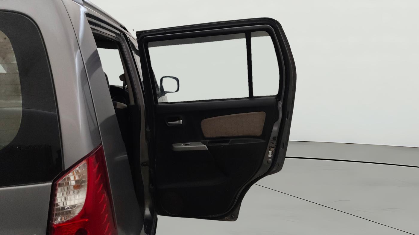 2014 Maruti Wagon R 1.0 VXI, Petrol, Manual, 54,230 km, RHS Rear Door