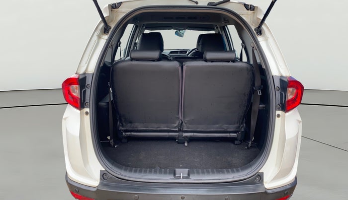 2019 Honda BR-V 1.5L I-VTEC V CVT, Petrol, Automatic, 36,774 km, Boot Open Zoomed View