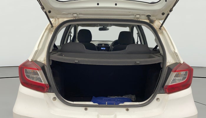 2023 Tata Tiago XT PETROL, Petrol, Manual, 25,802 km, Boot Open Zoomed View