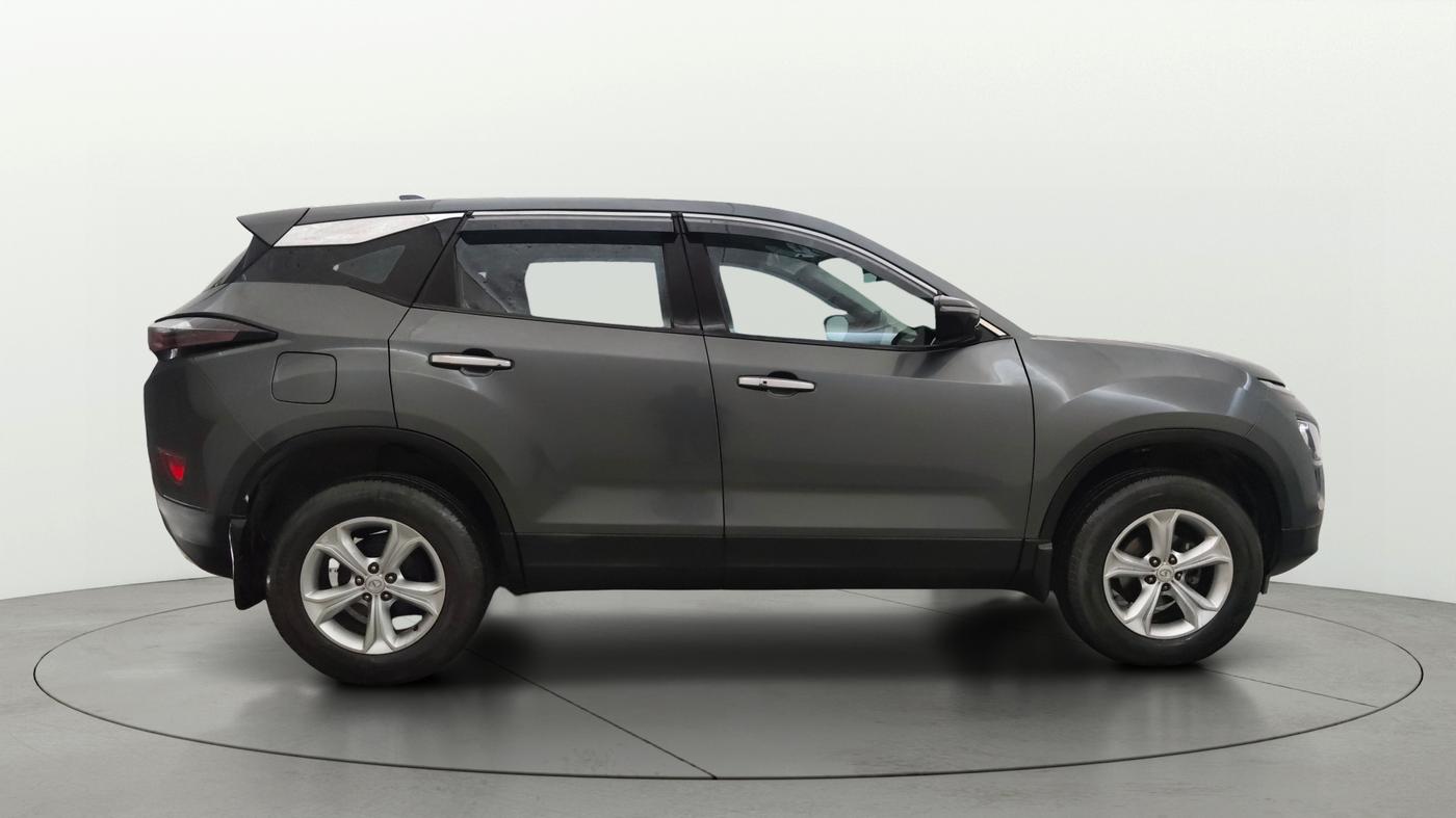 2023 Tata Harrier XZA 2.0L, Diesel, Automatic, 48,255 km, Right Side View