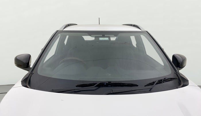 2021 Nissan MAGNITE XL, Petrol, Manual, 54,571 km, Front Windshield