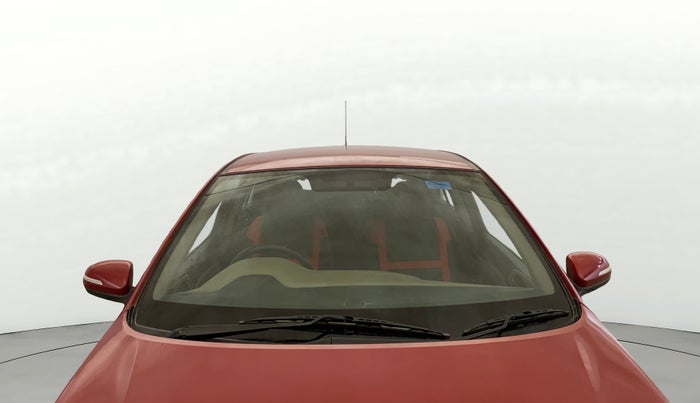 2015 Hyundai Elite i20 ASTA 1.2, Petrol, Manual, 78,784 km, Front Windshield