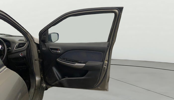 2021 Maruti Baleno ZETA PETROL 1.2, Petrol, Manual, 25,709 km, RHS Front Door