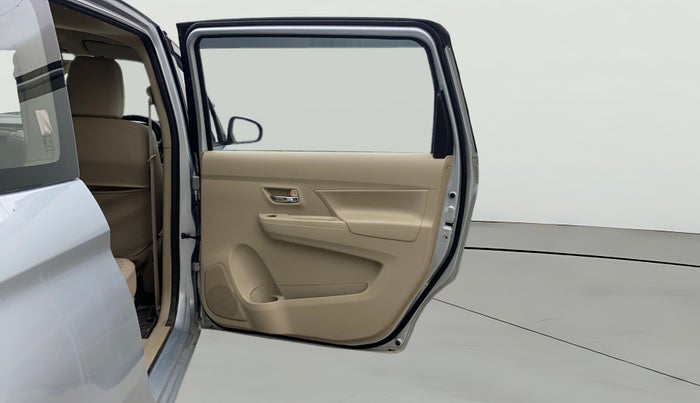 2024 Maruti Ertiga VXI SHVS, Petrol, Manual, 19,960 km, RHS Rear Door