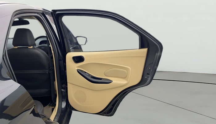 2018 Ford Figo Aspire TITANIUM 1.2 PETROL, Petrol, Manual, 35,945 km, RHS Rear Door