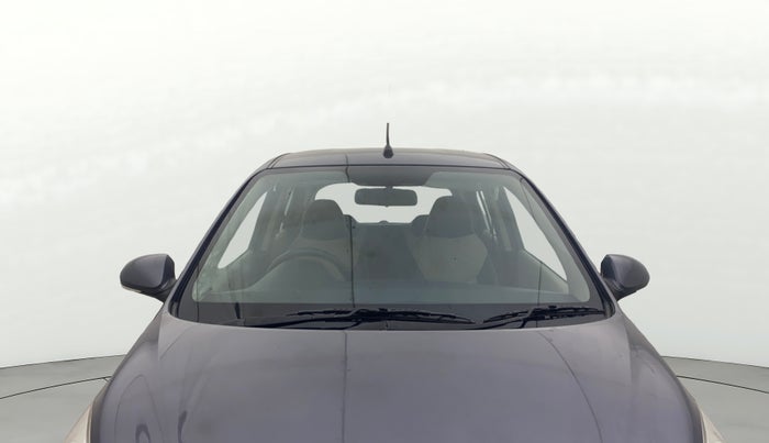 2018 Hyundai NEW SANTRO SPORTZ AMT, Petrol, Automatic, 31,951 km, Front Windshield