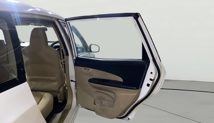 2014 Honda Mobilio 1.5L I-VTEC V, Petrol, Manual, 41,169 km, RHS Rear Door