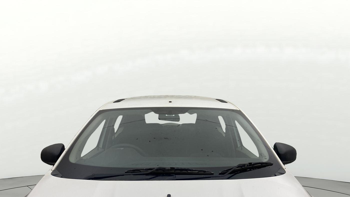 2025 Renault TRIBER Emotion, Petrol, Manual, 4,988 km, Front Windshield