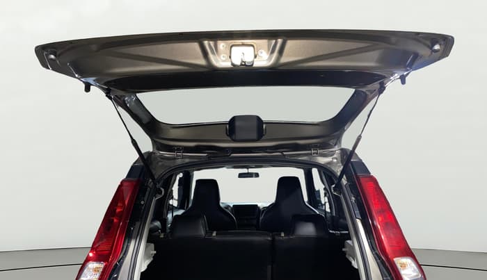 2020 Maruti New Wagon-R ZXI 1.2 AMT, Petrol, Automatic, 42,563 km, Boot Door Open