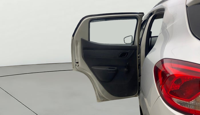 2016 Renault Kwid RXT 0.8, Petrol, Manual, 73,050 km, LHS Rear Door