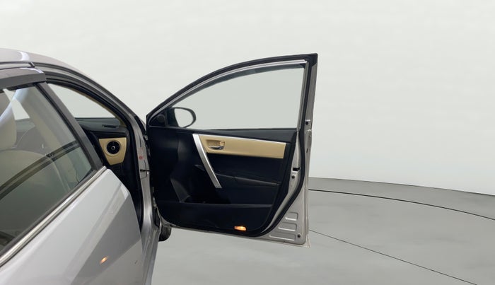 2019 Toyota Corolla Altis VL CVT PETROL, Petrol, Automatic, 27,944 km, RHS Front Door