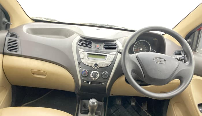 2016 Hyundai Eon MAGNA +, Petrol, Manual, 52,537 km, Dashboard