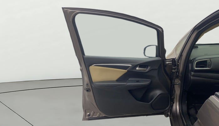 2016 Honda Jazz 1.5L I-DTEC V, Diesel, Manual, 1,35,470 km, LHS Front Door