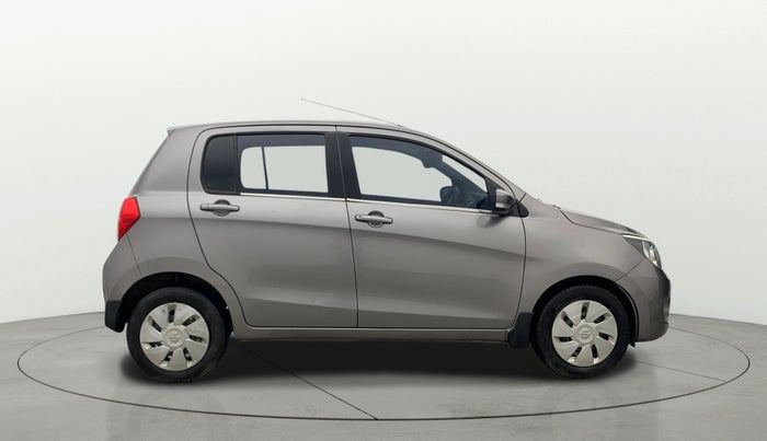 2017 Maruti Celerio ZXI AMT (O), Petrol, Automatic, 49,319 km, Right Side View