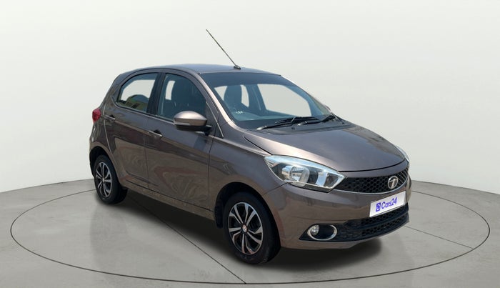 2018 Tata Tiago XZA PETROL, Petrol, Automatic, 71,008 km, SRP