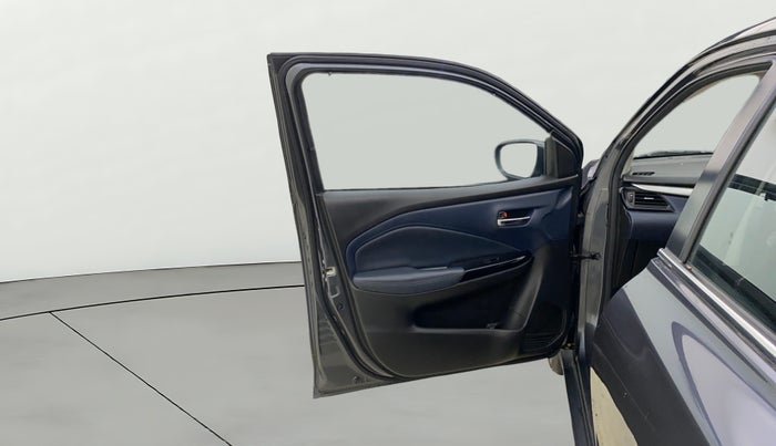 2023 Maruti Baleno ZETA PETROL 1.2, Petrol, Manual, 40,186 km, LHS Front Door