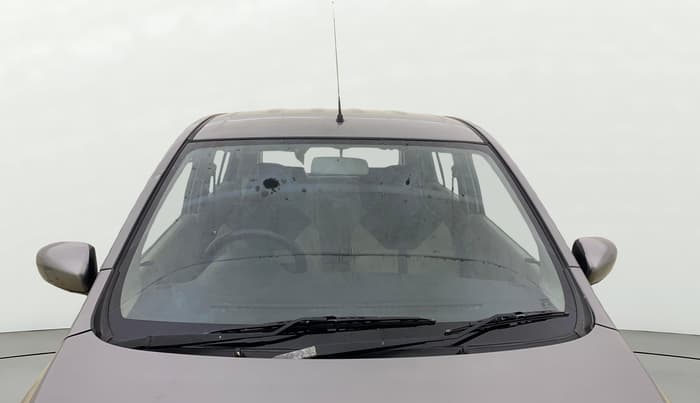 2018 Maruti Celerio VXI CNG, CNG, Manual, 1,11,914 km, Front Windshield