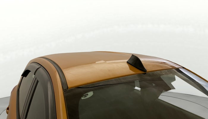 2015 Ford New Figo TREND 1.2 PETROL, Petrol, Manual, 63,103 km, Roof