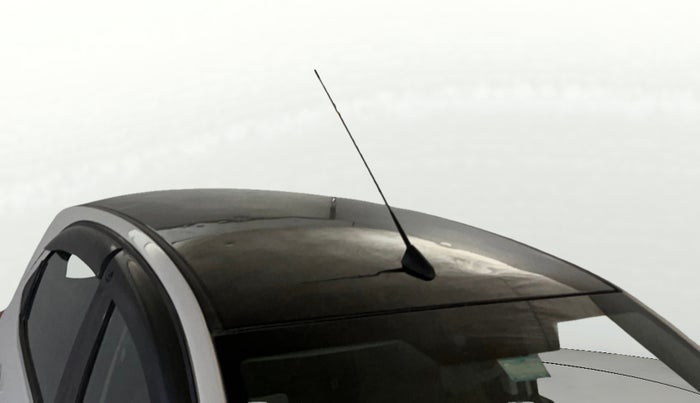 2019 Tata Tiago XZ PLUS PETROL, Petrol, Manual, 68,757 km, Roof