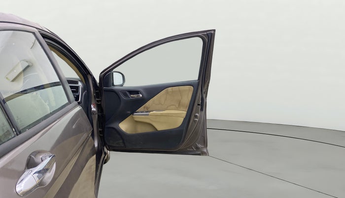 2014 Honda City 1.5L I-VTEC V MT, Petrol, Manual, 53,790 km, RHS Front Door