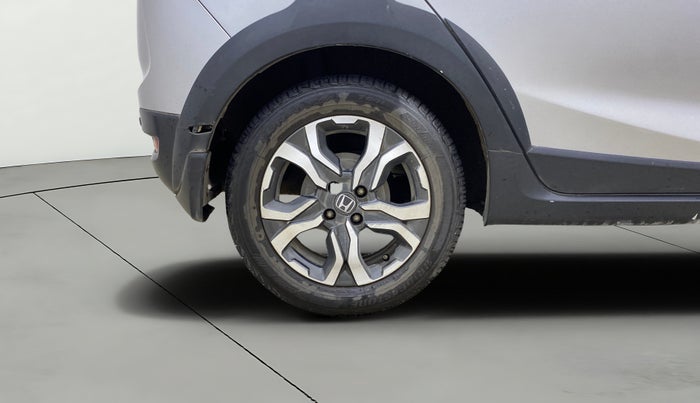 2018 Honda WR-V 1.2L I-VTEC S MT, Petrol, Manual, 99,051 km, Right Rear Wheel