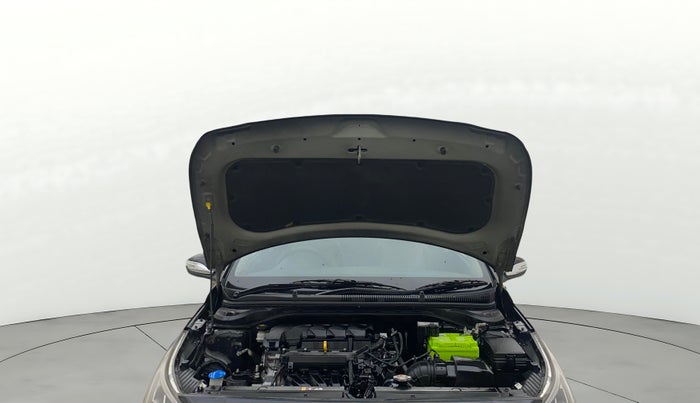 2022 Hyundai Verna SX (O)1.5 VTVT, Petrol, Manual, 36,787 km, Open Bonet