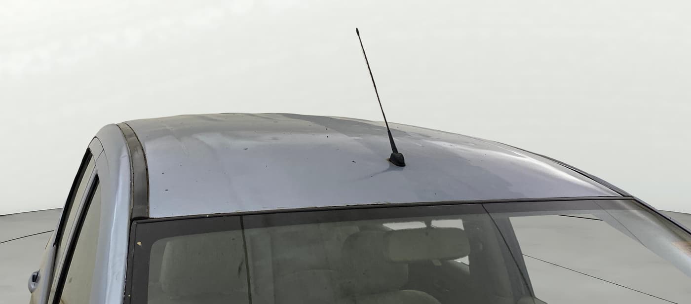 2014 Maruti Ertiga ZXI, Petrol, Manual, 1,09,924 km, Roof