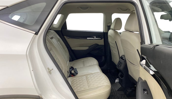 2020 KIA SELTOS HTX 1.5 PETROL, Petrol, Manual, 47,266 km, Right Side Rear Door Cabin