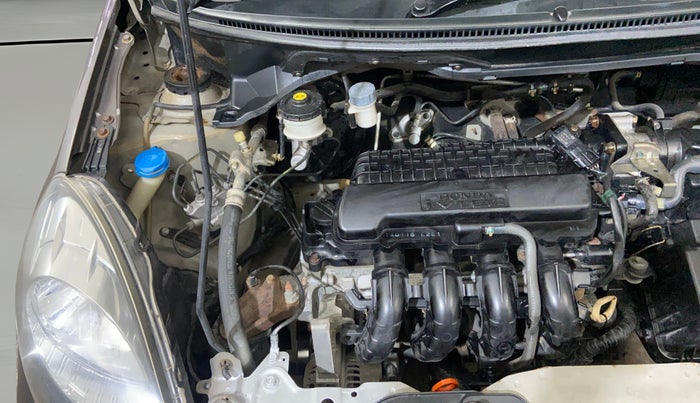 2014 Honda Amaze 1.2L I-VTEC S, Petrol, Manual, 44,669 km, Engine View - Right
