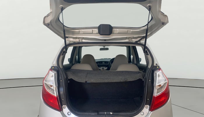 2017 Maruti Alto K10 VXI, Petrol, Manual, 38,310 km, Boot Open Zoomed View