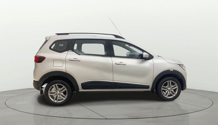 2020 Renault TRIBER RXZ, Petrol, Manual, 15,614 km, Right Side View
