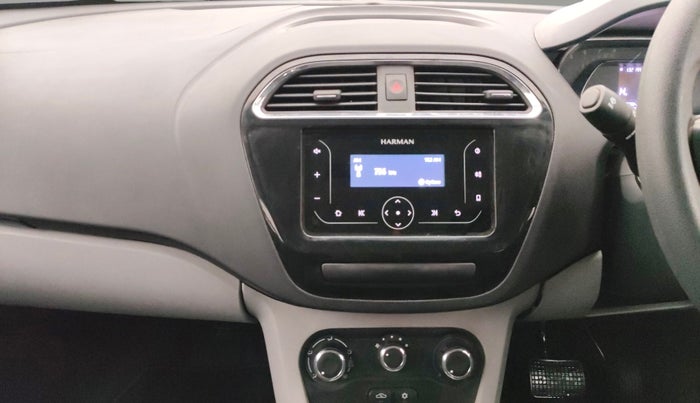 2022 Tata Tiago XTA PETROL, Petrol, Automatic, 12,179 km, Air Conditioner
