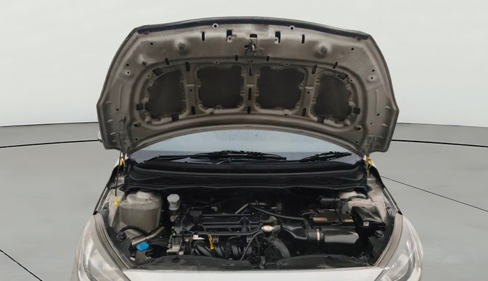 2013 Hyundai i20 SPORTZ 1.2, Petrol, Manual, 68,998 km, Open Bonet