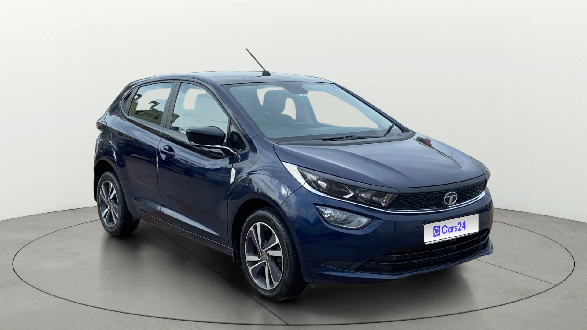 2022 Tata Altroz 2020-2025 XZ PLUS I-TURBO PETROL 2022 Tata Altroz 2020-2025 XZ PLUS I-TURBO PETROL
