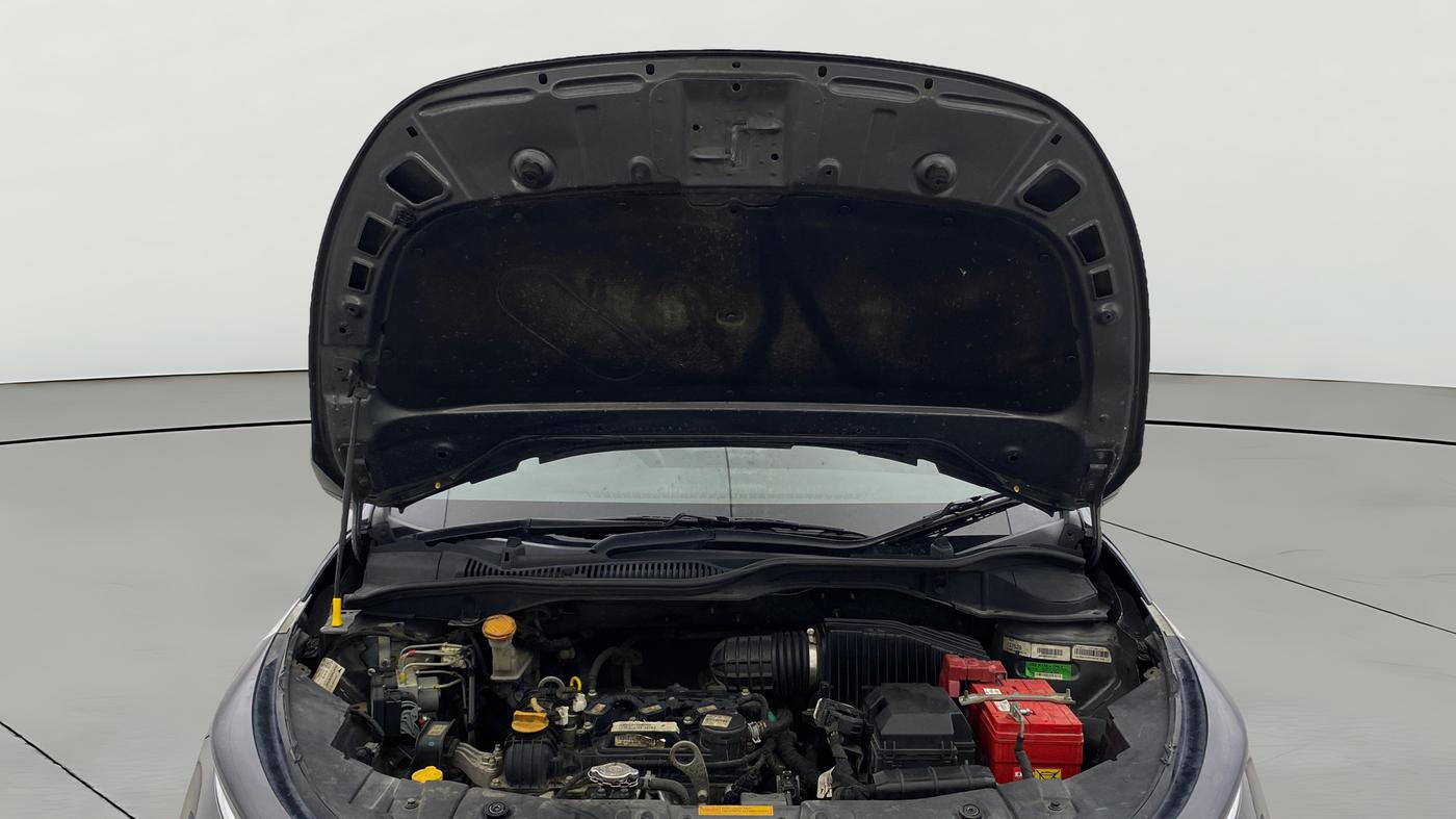 2022 Tata ALTROZ XM PLUS PETROL, Petrol, Manual, 58,379 km, Open Bonet