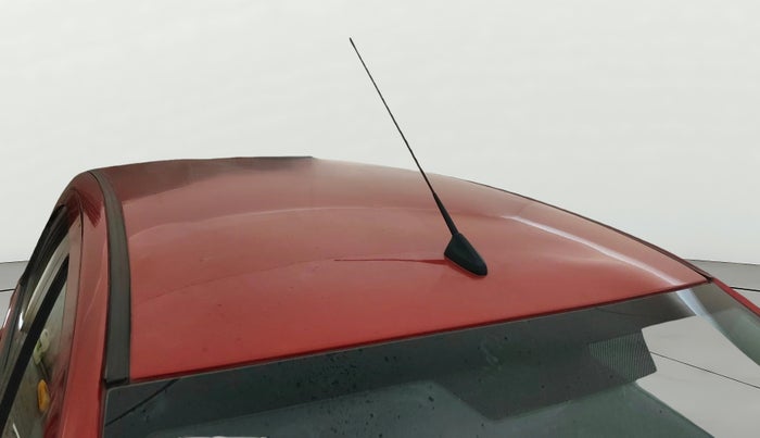 2018 Tata Tiago XZ PETROL, Petrol, Manual, 49,107 km, Roof