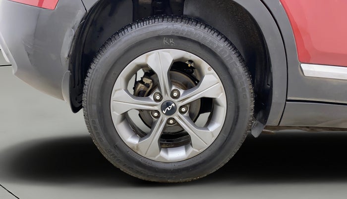 2021 KIA SELTOS HTK PLUS 1.5 DIESEL, Diesel, Manual, 84,159 km, Right Rear Wheel